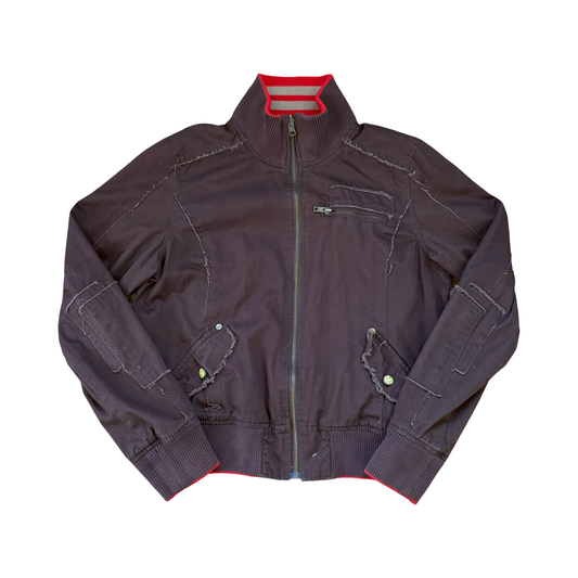 Blendshe Reversible Jacket