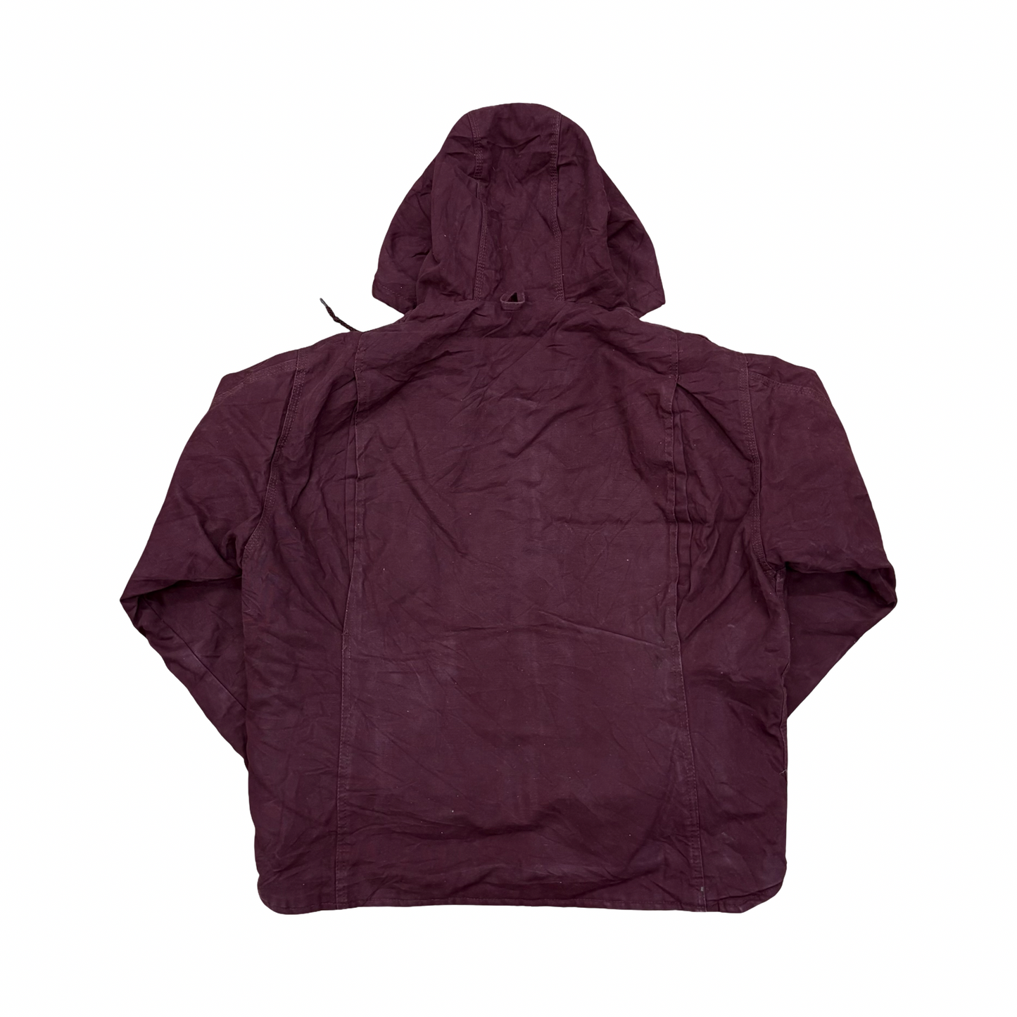 Berne Fur Lined Work Jacket