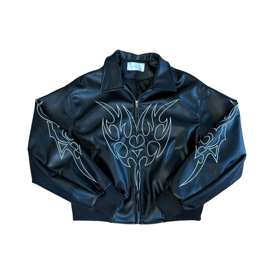 HI-NRG Jacket