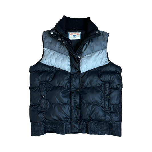Rocky Puffer Vest