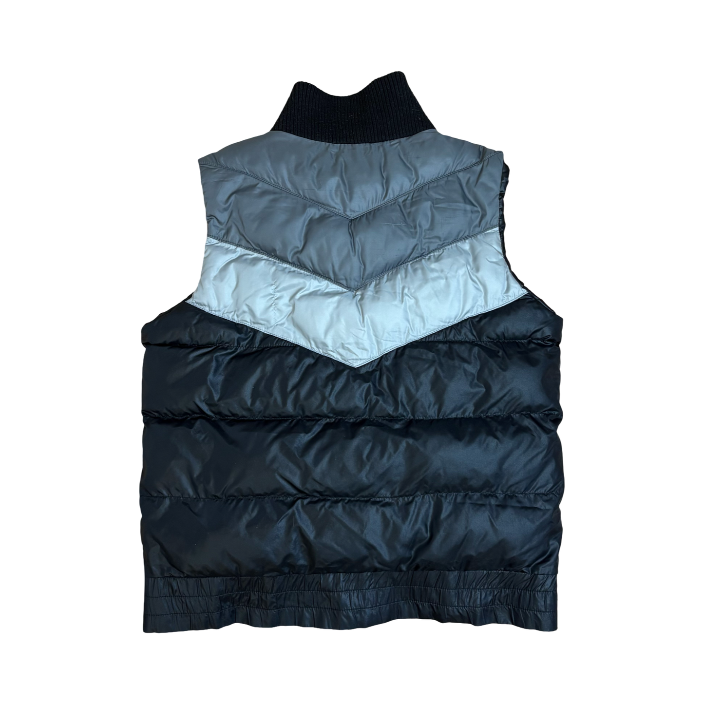 Rocky Puffer Vest