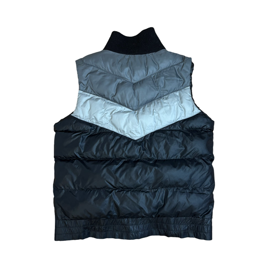 Rocky Puffer Vest