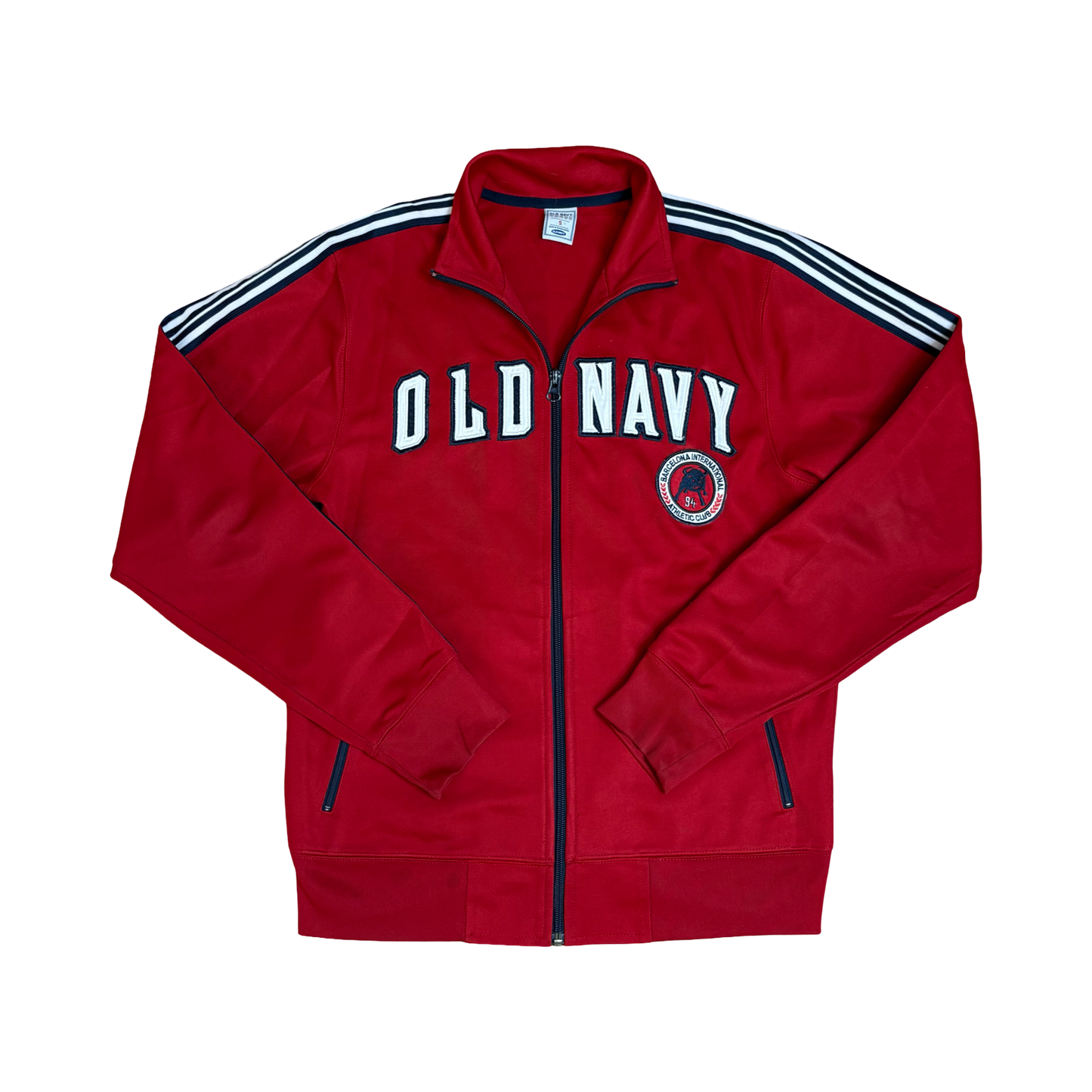Old Navy Track Zip