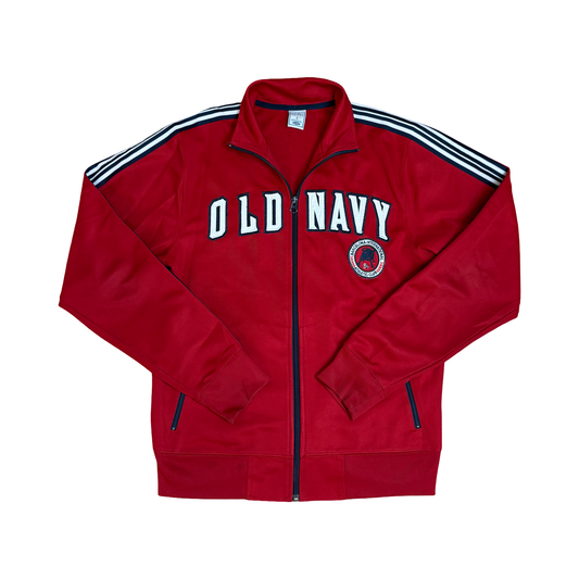 Old Navy Track Zip