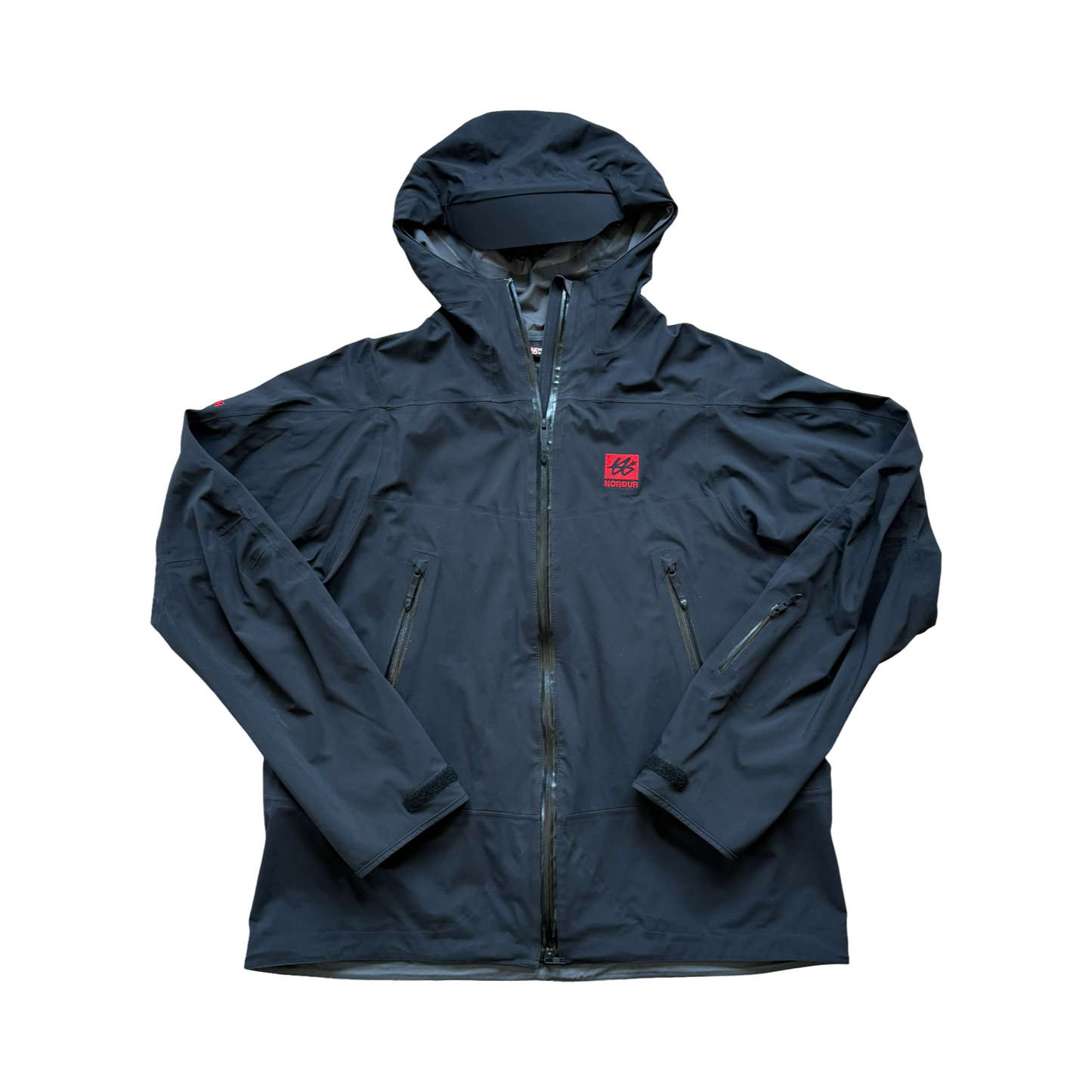 Reykjavík Roses X 66 North Snæfell Jacket