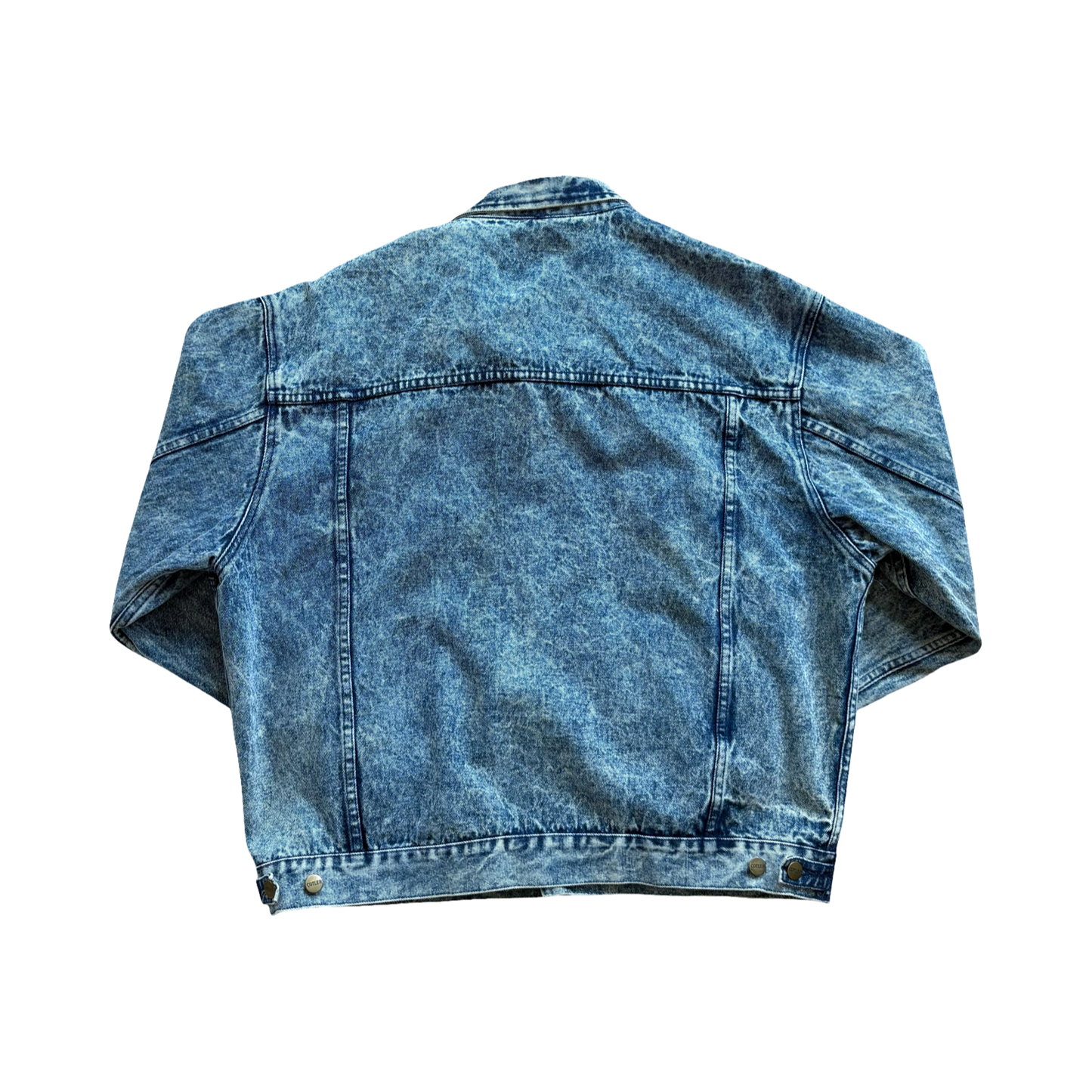 Cotler Denim Jacket