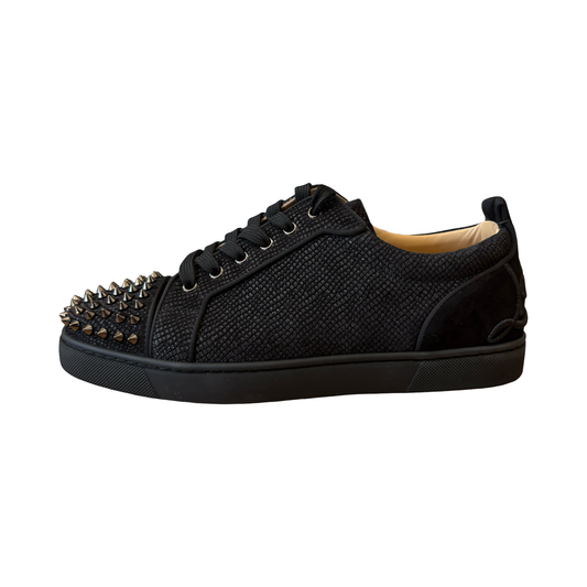 Christian Louboutin Fun Louis Spikes