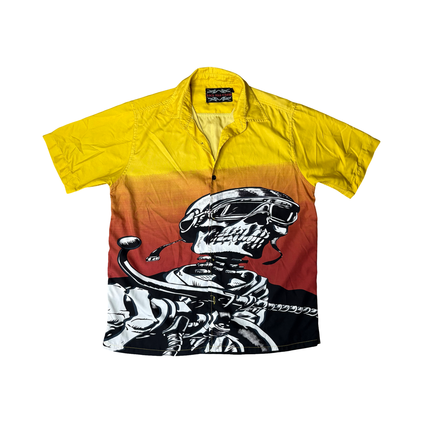 Kick Ass Creek Shirt