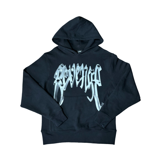 Revenge Hoodie