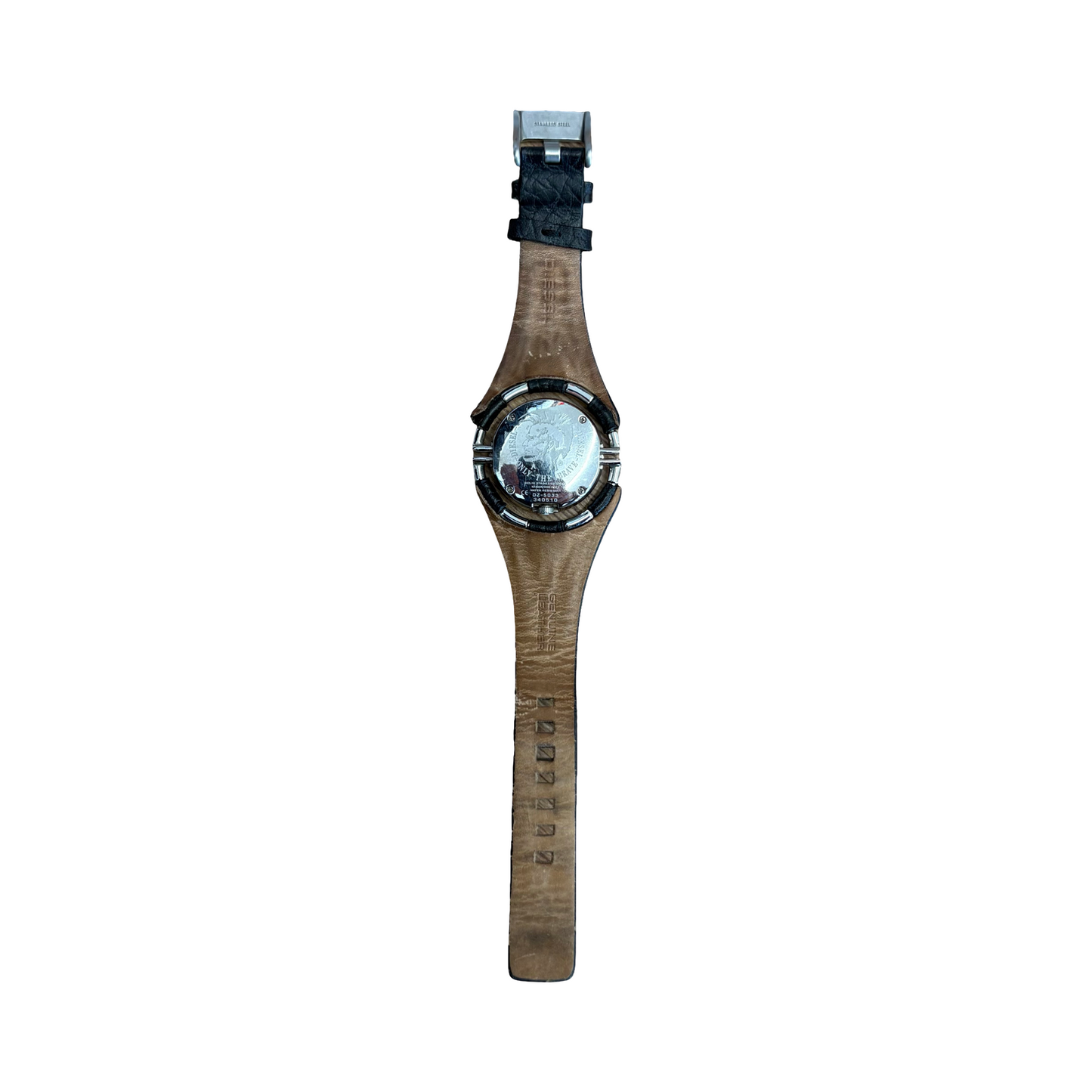 Vintage Diesel Watch