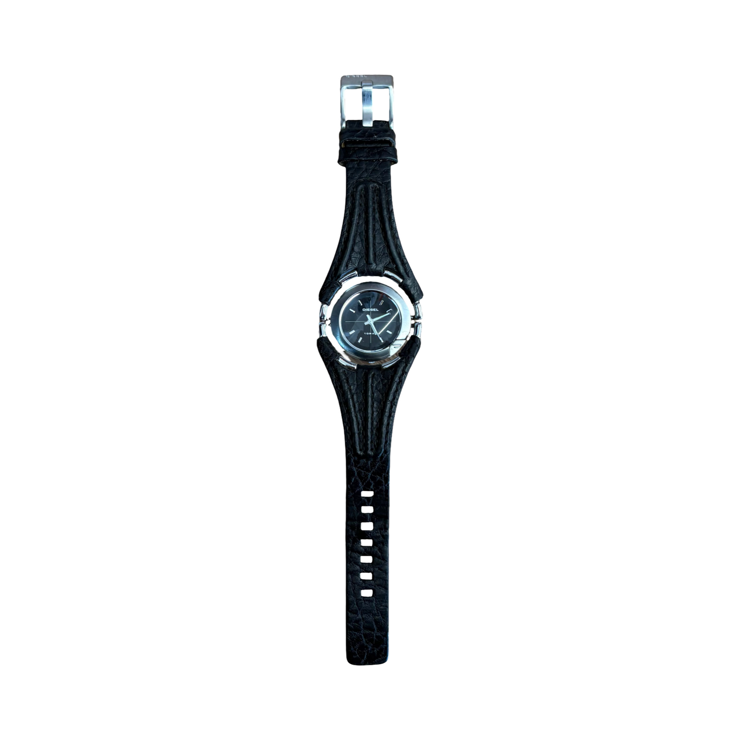 Vintage Diesel Watch