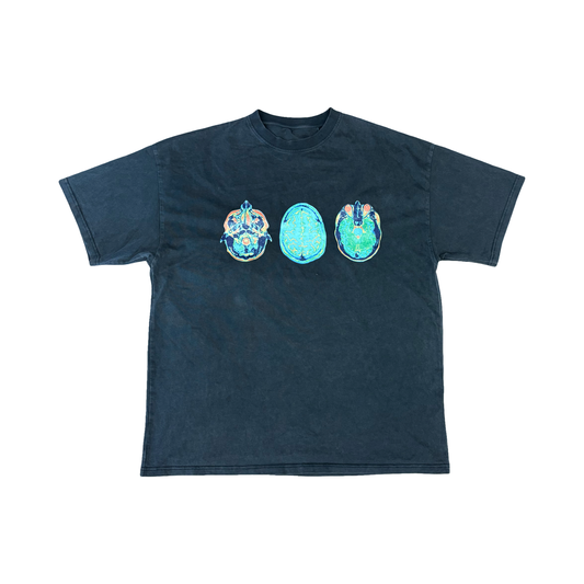 Birnir Bushido Merch Tee