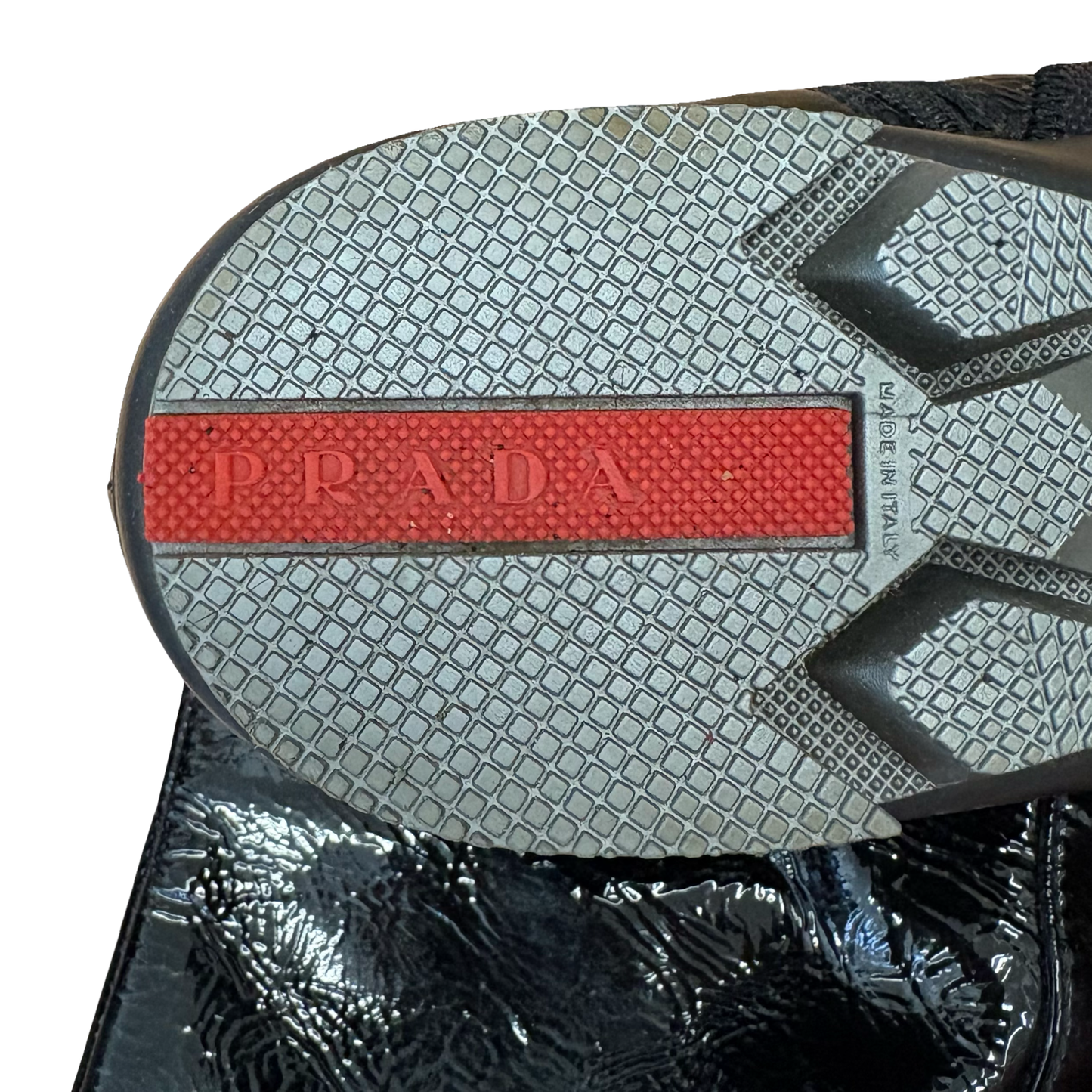 Prada Boots