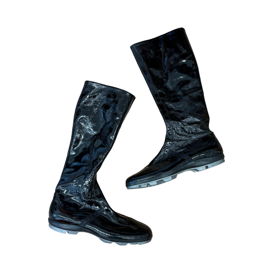 Prada Boots