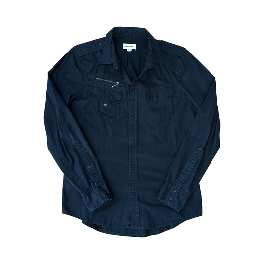 Diesel Dress Shirt