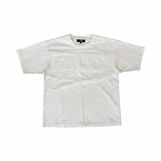 Reykjavík Roses Tee