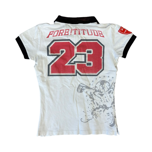 Foreititude Shirt