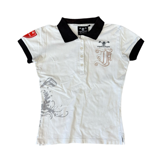 Foreititude Shirt