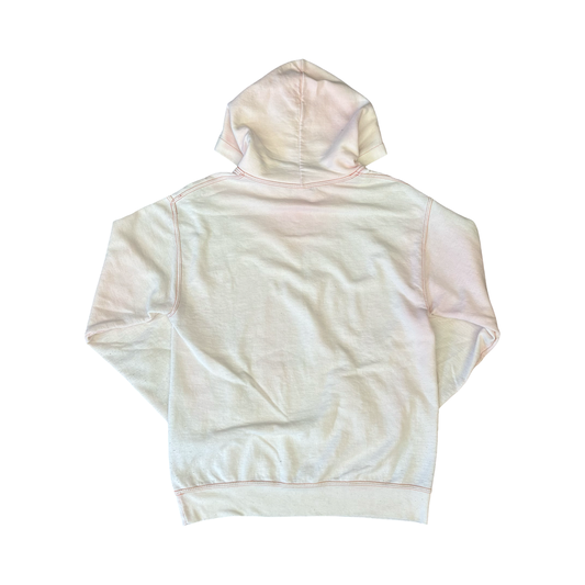 Reykjavík Roses Hoodie