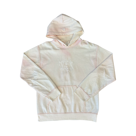 Reykjavík Roses Hoodie