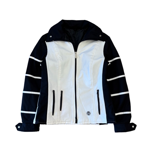 Hans Hermann Ski Jacket