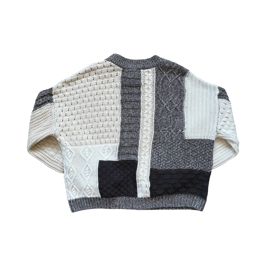 Knitted Sweater