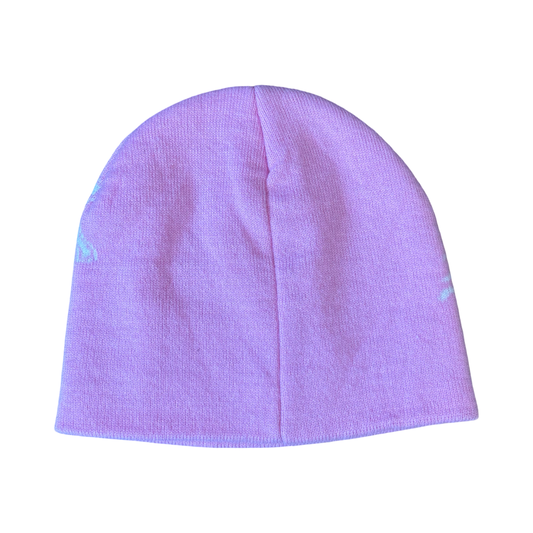 Reykjavík Roses Beanie