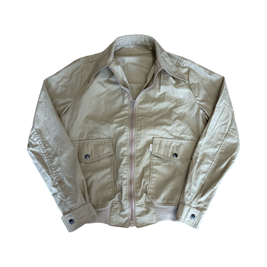 Folly Light Jacket