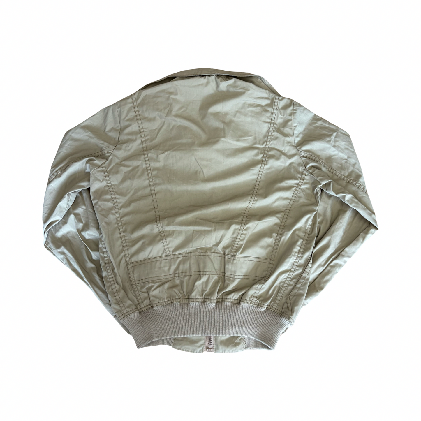 Folly Light Jacket