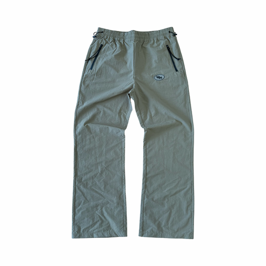 Reykjavík Roses Windbreaker Pants