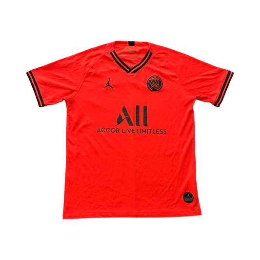 PSG 19/20 Jersey
