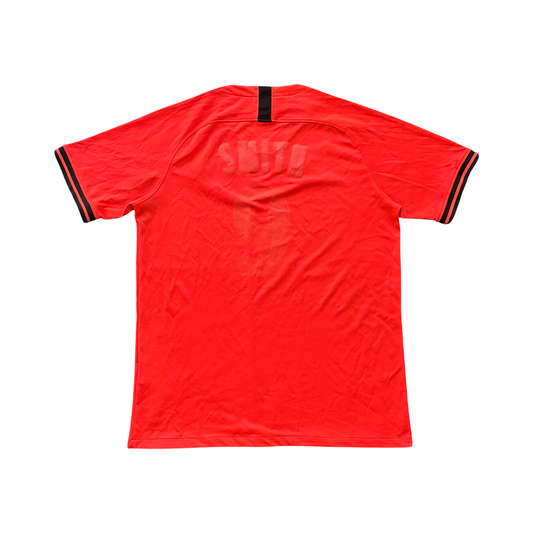 PSG 19/20 Jersey