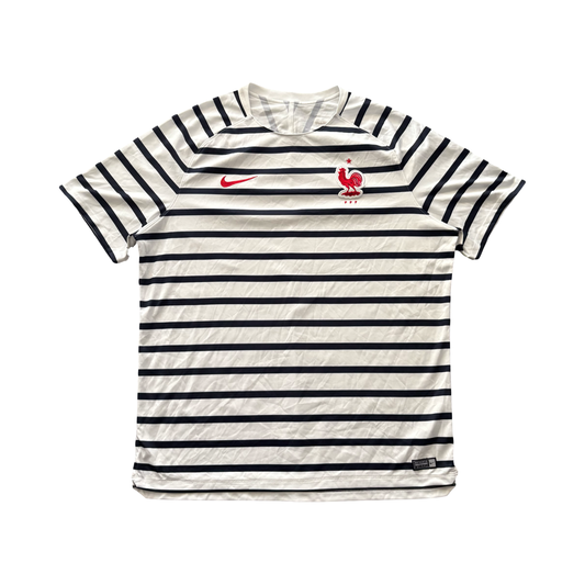 France 18/19 Jersey