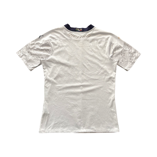 Italy 2020 Jersey