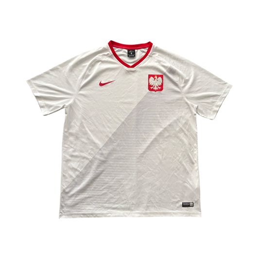 Poland 2018 Jersey